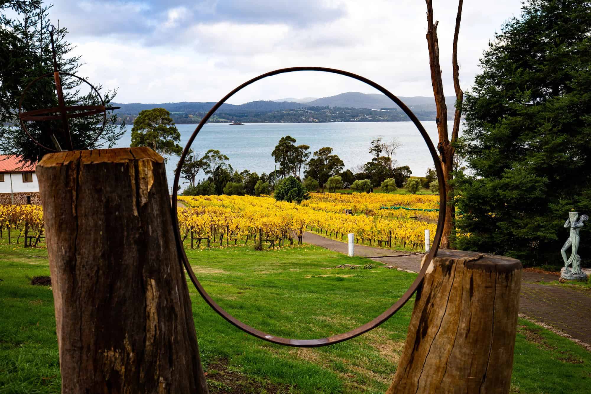 Home Tamar Valley