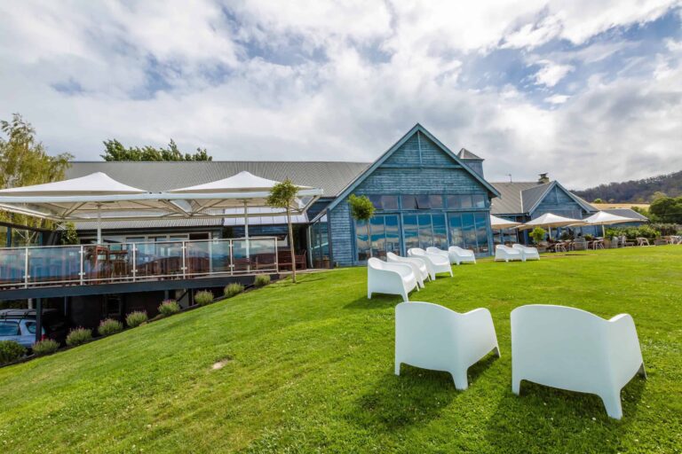 Frogmore Creek Winery